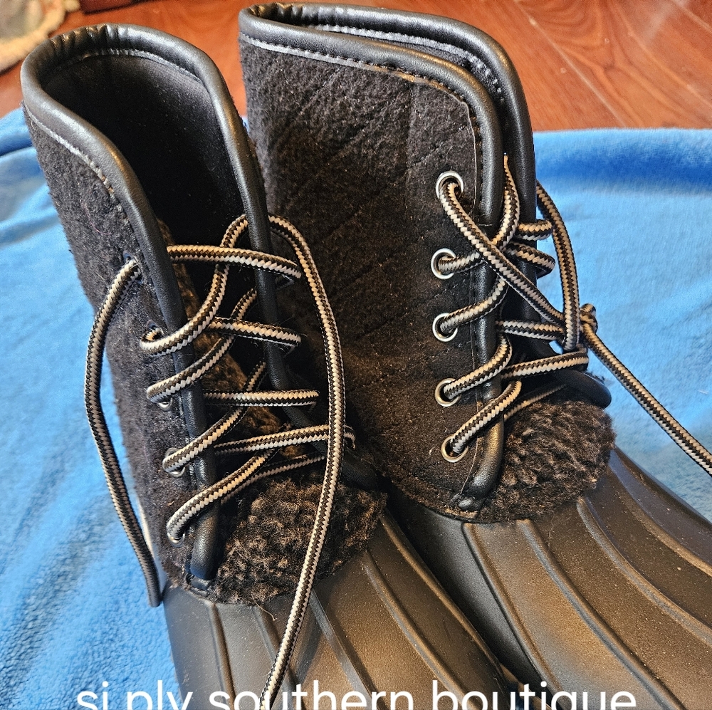 Simply southern boots